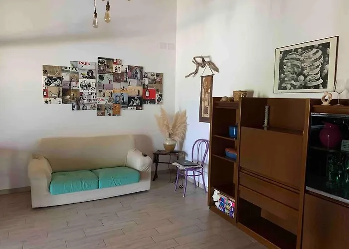 Graziosa Casa In Campagna