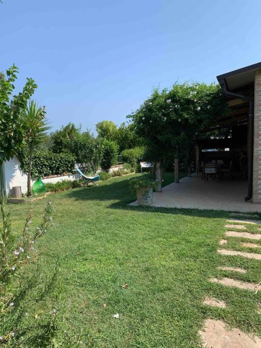 Holiday home Graziosa Ripalta