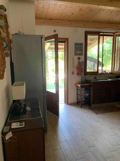 Graziosa Holiday home *