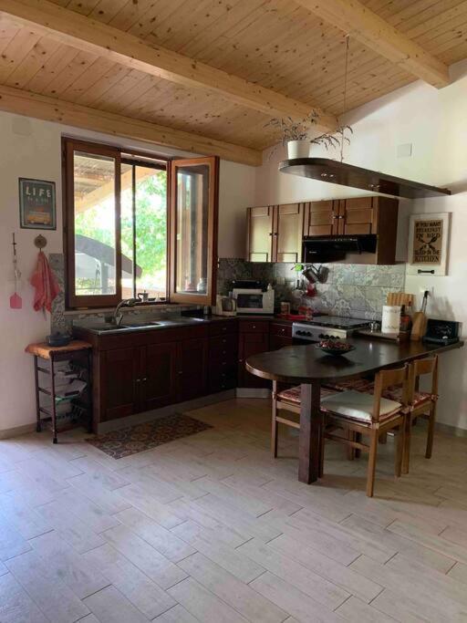 Holiday home Graziosa