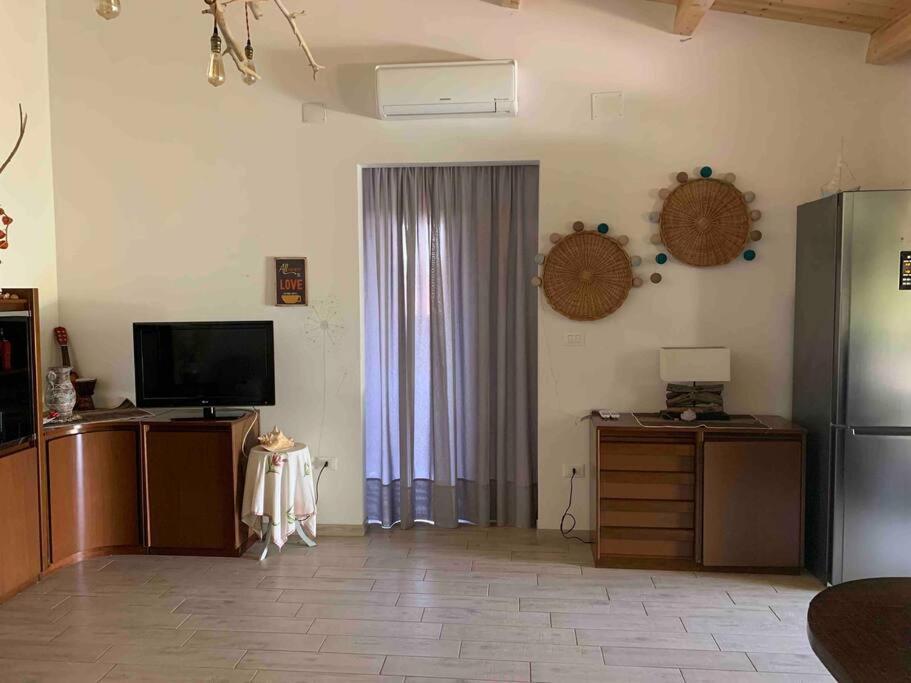 Holiday home Graziosa *