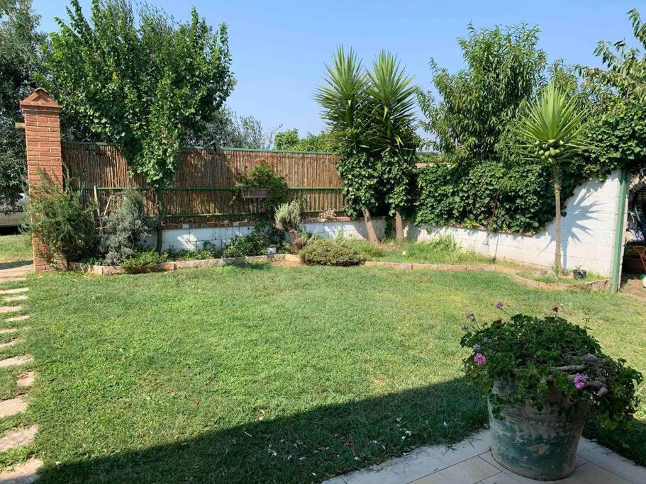 Holiday home Graziosa