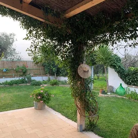 Graziosa Casa In Campagna Ripalta Exterior foto