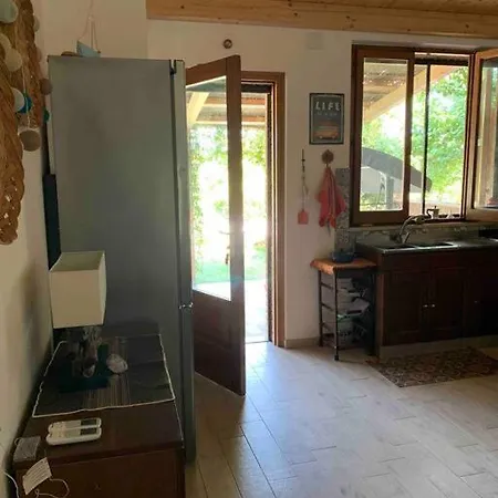 Graziosa Casa In Campagna Ripalta Exterior foto