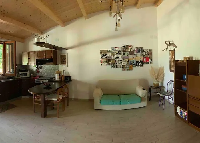 Graziosa Casa In Campagna