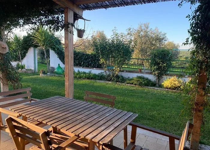 Graziosa Casa In Campagna
