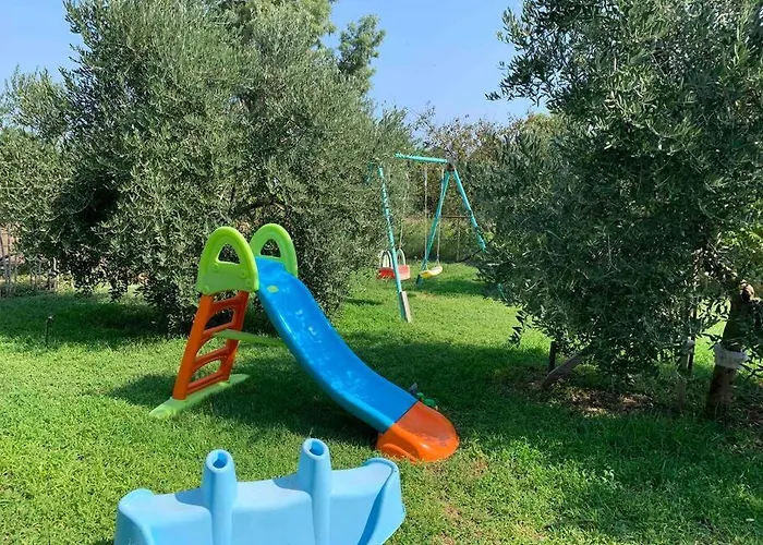 Graziosa Casa In Campagna