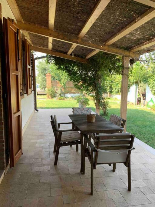 Holiday home Graziosa *