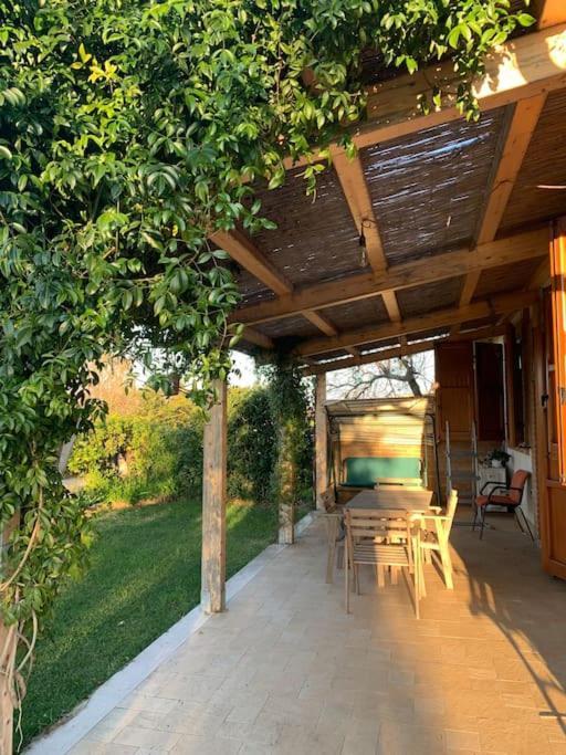 Graziosa Holiday home *