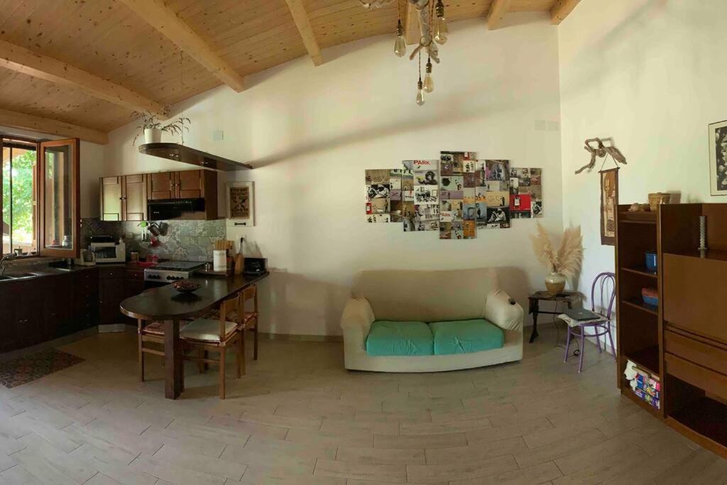 Graziosa Holiday home Ripalta