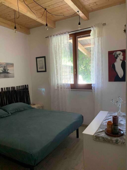 Graziosa Holiday home