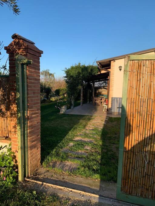 Graziosa Holiday home Ripalta