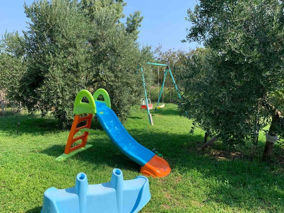 Graziosa Holiday home *