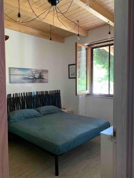 Graziosa Holiday home Ripalta