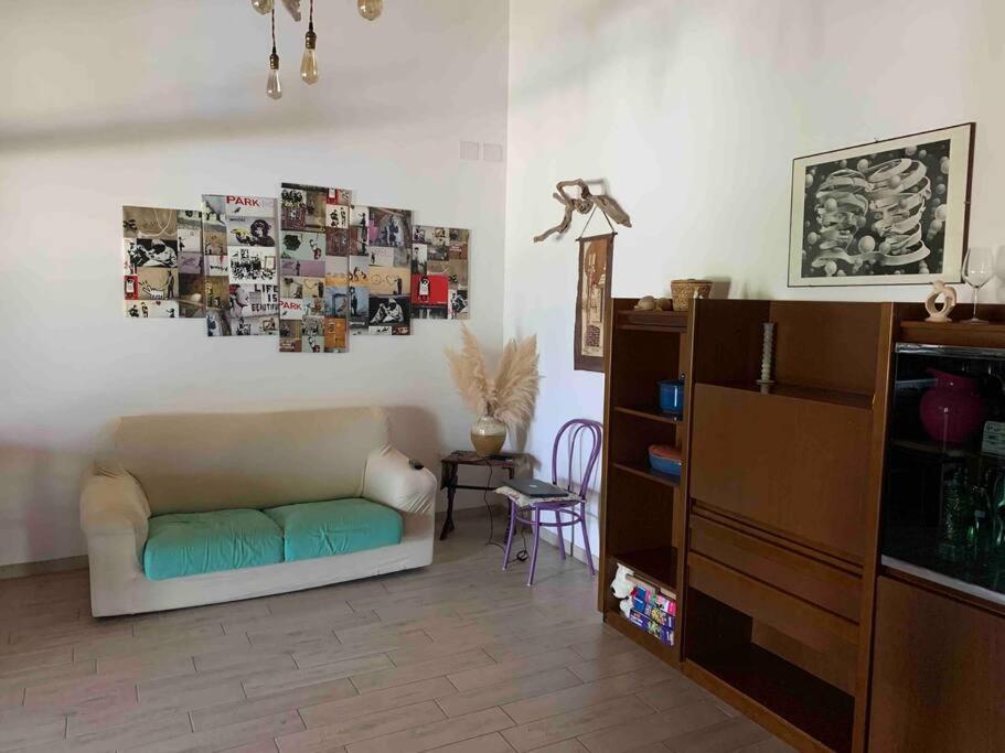 Holiday home Graziosa Ripalta