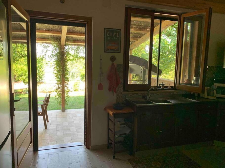 Holiday home Graziosa *
